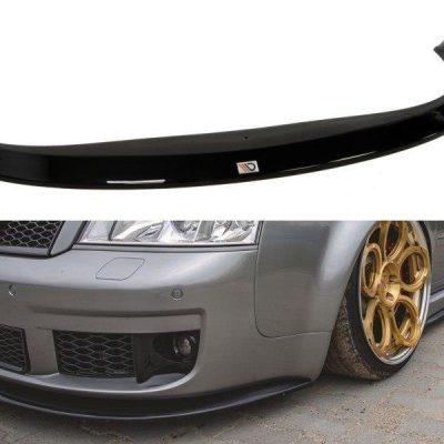Splitter frontal Audi RS6 C5