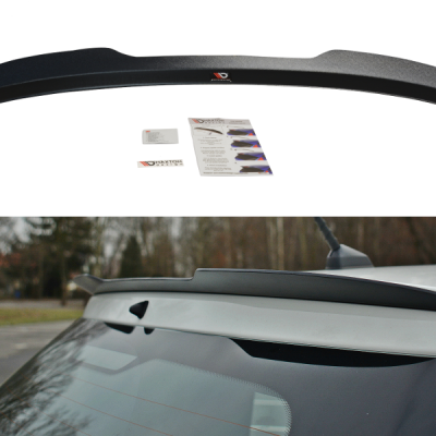 SPOILER CAP SSANGYONG TIVOLI