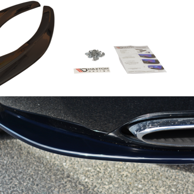 Difusores laterais traseiros BENTLEY CONTINENTAL GT
