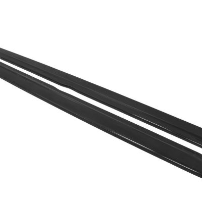 Difusores de embaladeiras laterais Audi S6 C5