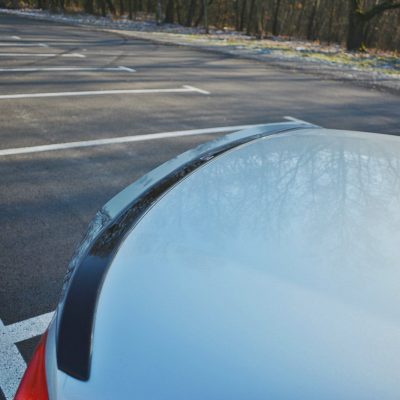 Extensão do spoiler VW EOS