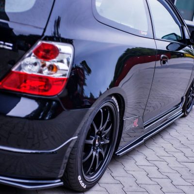 Embaladeira HONDA CIVIC EP3 (MK7) TYPE-R/S FACELIFT