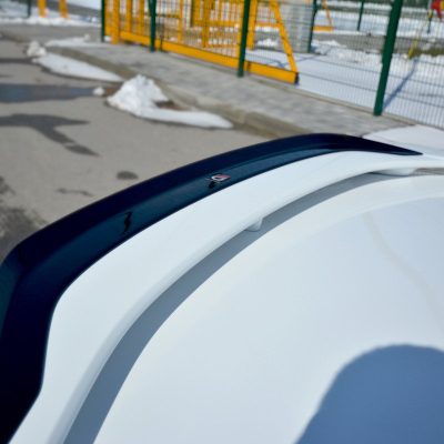 Extensão do spoiler CHEVROLET CAMARO 6TH-GEN. PHASE-I 2SS COUPE