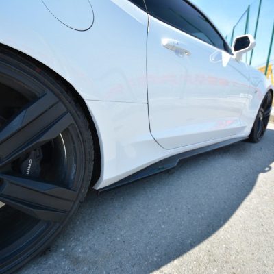 Embaladeira CHEVROLET CAMARO 6TH-GEN. PHASE-I 2SS COUPE