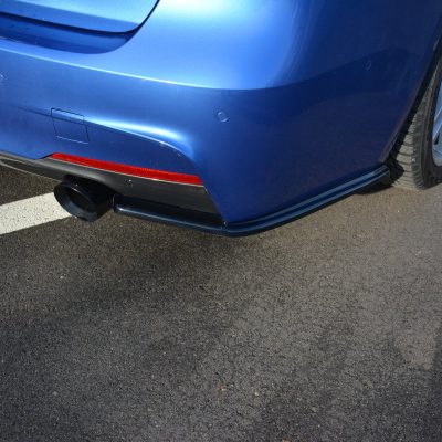Difusores laterais traseiros BMW 3-SERIES F30 PHASE-II SEDAN M-SPORT