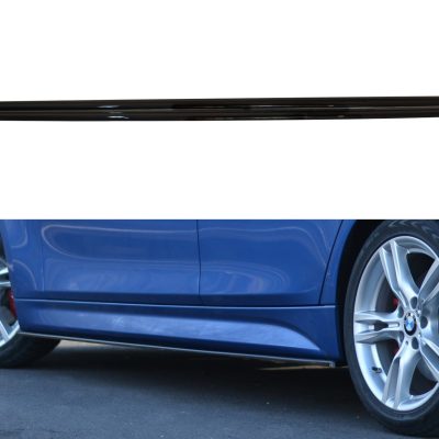 Embaladeira BMW 3-SERIES F30 PHASE-II SEDAN M-SPORT