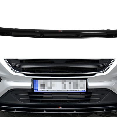 Splitter frontal Ford Transit Custom Mk.1 FL