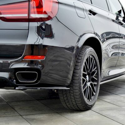 Embaladeira BMW X5 F15 M-PACK