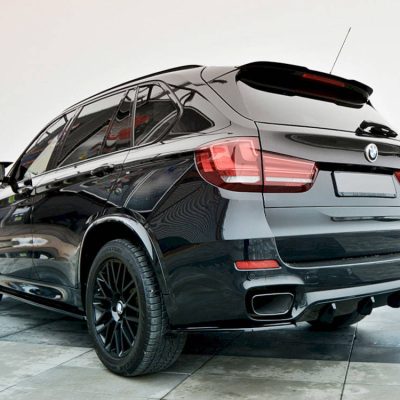 REAR VALANCE BMW X5 F15 M-PACK
