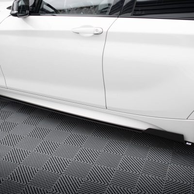 RACING Embaladeira BMW 1 F21 M135i / M140i / M-Pack