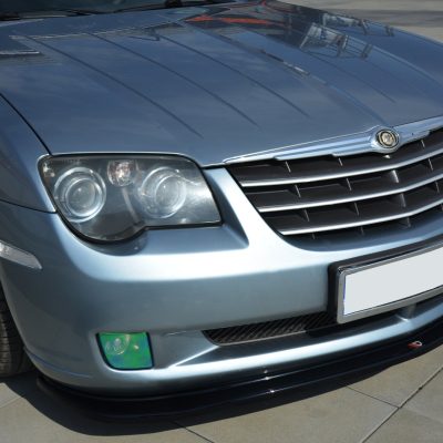 FRONT SPLITTER CHRYSLER CROSSFIRE
