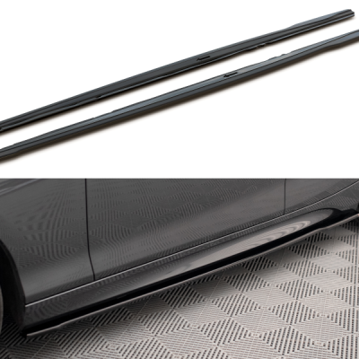 Embaladeira V.2 BMW 1 F20 M135i / M140i / M-Pack