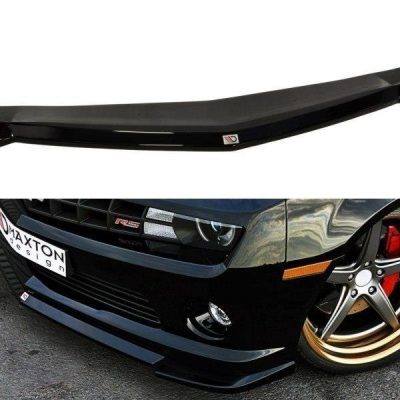 Splitter frontal Chevrolet Camaro 5 SS