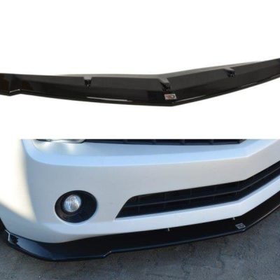 Splitter frontal Chevrolet Camaro 5