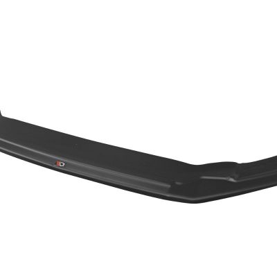FRONT SPLITTER V.2 VOLKSWAGEN SCIROCCO MK.3 R FACELIFT