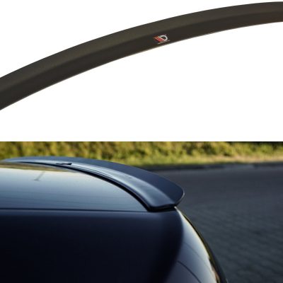 Cap do spoiler Audi A6 S-Line C6 FL Sedan