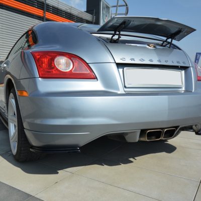 Difusores laterais traseiros CHRYSLER CROSSFIRE