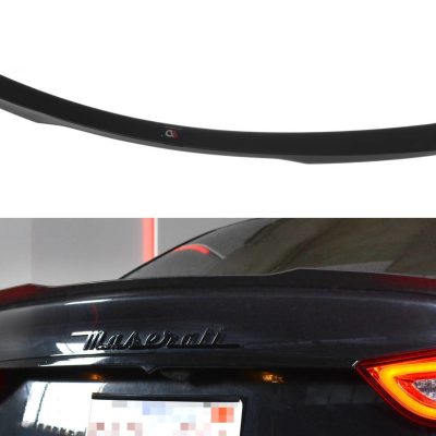 Extensão do spoiler MASERATI QUATTROPORTE MK.6 PREFACE