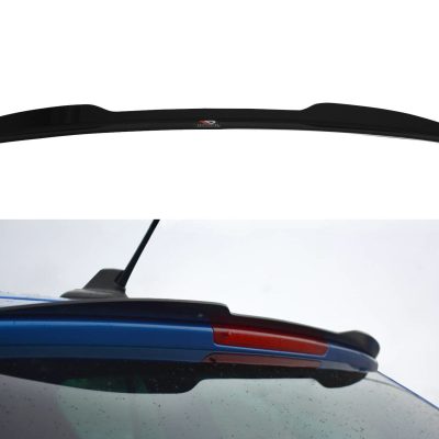 Cap do spoiler Skoda Octavia RS Mk2 / Mk2 FL Combi