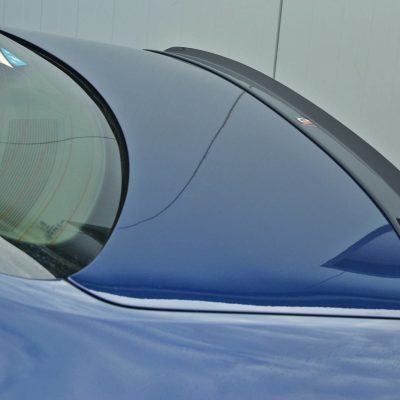 Extensão do spoiler VOLKSWAGEN JETTA MK6 SEDAN PREFACE