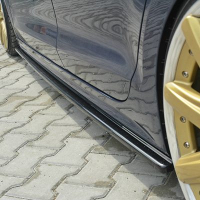 Embaladeira VOLKSWAGEN JETTA MK6 SEDAN PREFACE