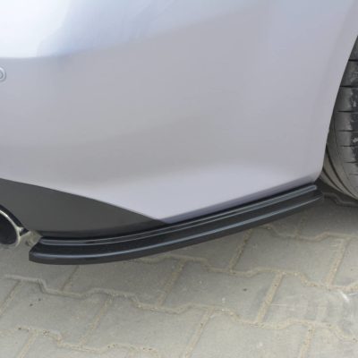 Difusores laterais traseiros MAZDA 6 MK2 SPORT HATCH (GH-SERIES) PREFACE