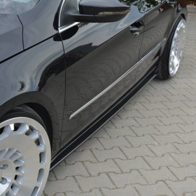 Embaladeira VW PASSAT CC STANDARD