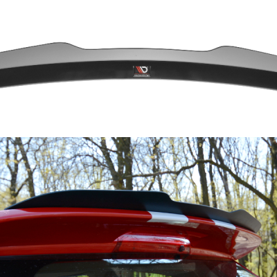 Cap do spoiler V.1 Ford Fiesta ST Mk6