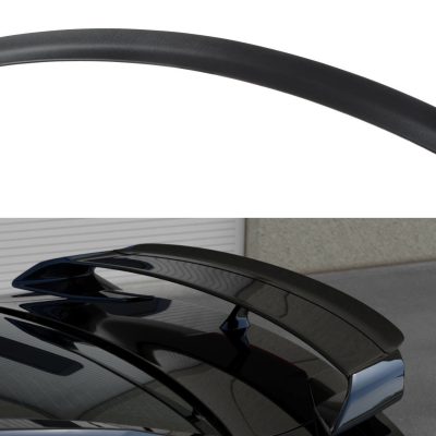 Extensão do spoiler NISSAN GT-R PREFACE COUPE (R35-SERIES)