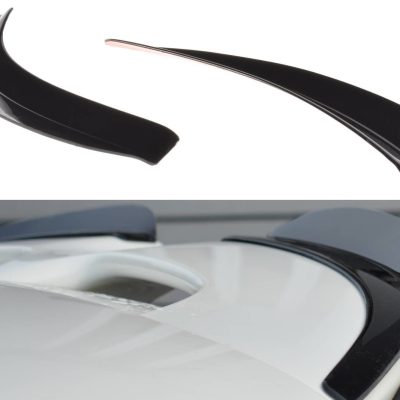 Extensão do spoiler MINI COOPER S MK3 PREFACE 3-DOOR (F56)