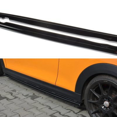 Embaladeira MINI COOPER S MK3 PREFACE 3-DOOR (F56)
