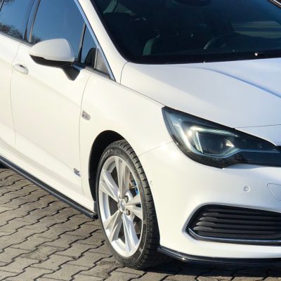 Embaladeira OPEL ASTRA K OPC-LINE