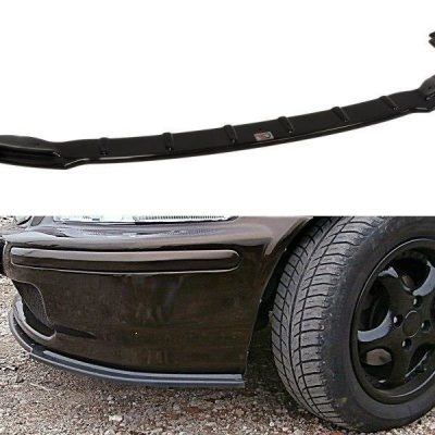 FRONT SPLITTER HONDA CIVIC MK6 EJ9