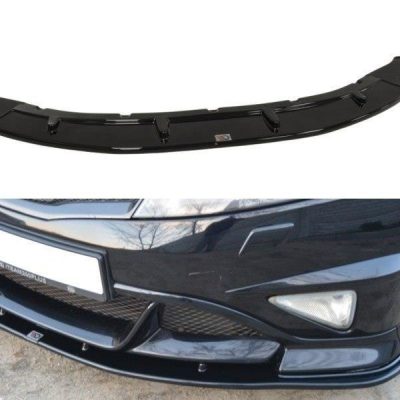 FRONT SPLITTER HONDA CIVIC VIII TYPE R GP