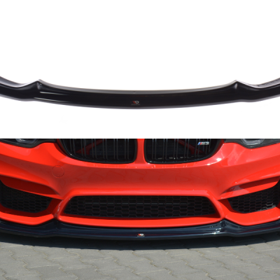 FRONT SPLITTER V.1 BMW M3 F80