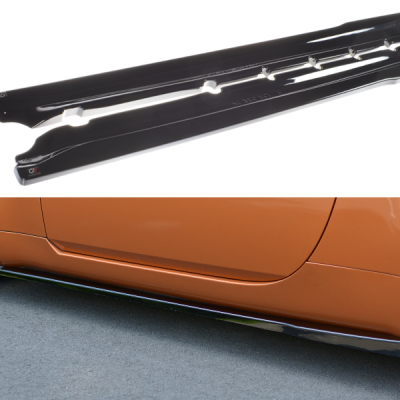 Embaladeira NISSAN 350Z