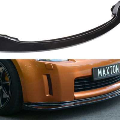 FRONT SPLITTER NISSAN 350Z
