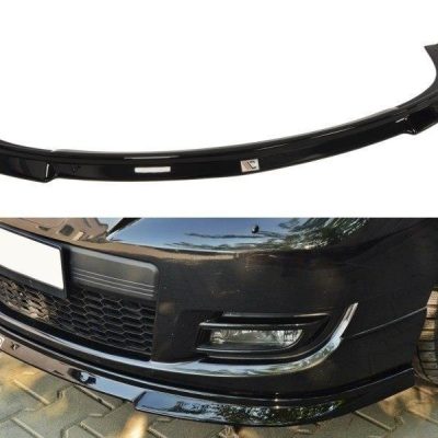 FRONT SPLITTER MAZDA 3 MPS MK1 (PREFACE)
