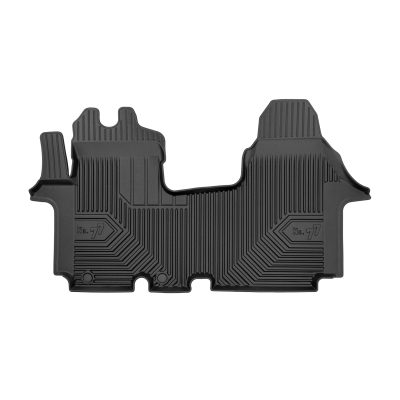 TAPETE BORRACHA NO.77 OPEL VIVARO A 2001-2014