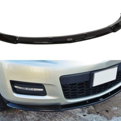 FRONT SPLITTER MAZDA CX-7