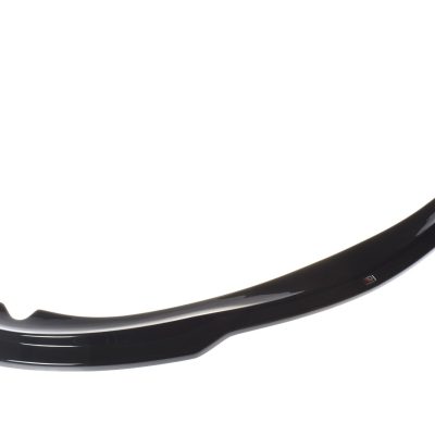 FRONT SPLITTER MASERATI QUATTROPORTE MK5 FACELIFT