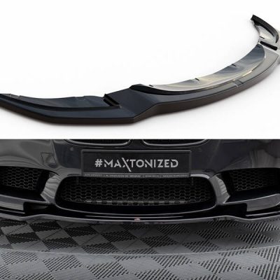FRONT SPLITTER BMW M5 F10/ F11