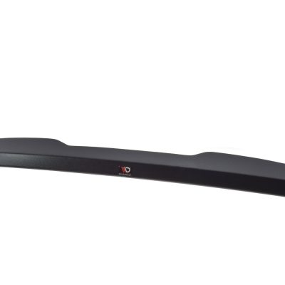 Extensão do spoiler RENAULT CLIO MK3 RS