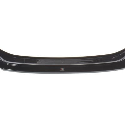 FRONT SPLITTER VW GOLF MK7 FACELIFT STANDARD