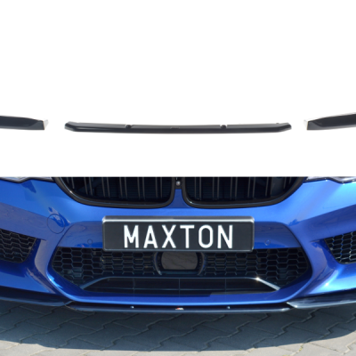 FRONT SPLITTER V.2 BMW M5 F90