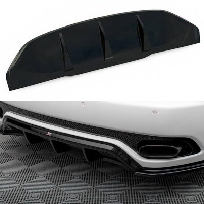REAR VALANCE Maserati Granturismo Mk1