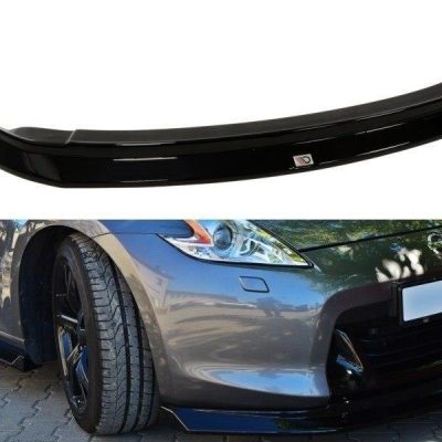 FRONT SPLITTER Nissan 370Z