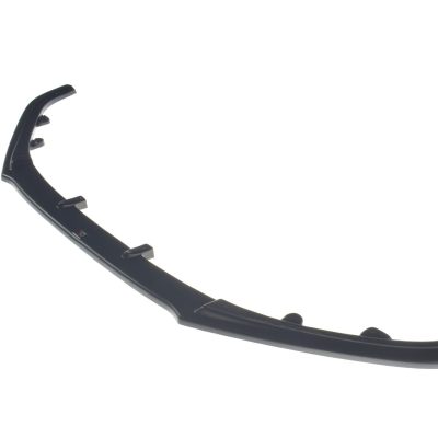 FRONT SPLITTER V.1 MAZDA CX-5 FACELIFT