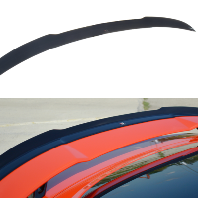 Cap do spoiler Audi TT RS 8S