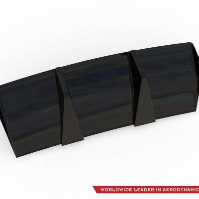 Embaladeira Traseira Audi TT RS 8S